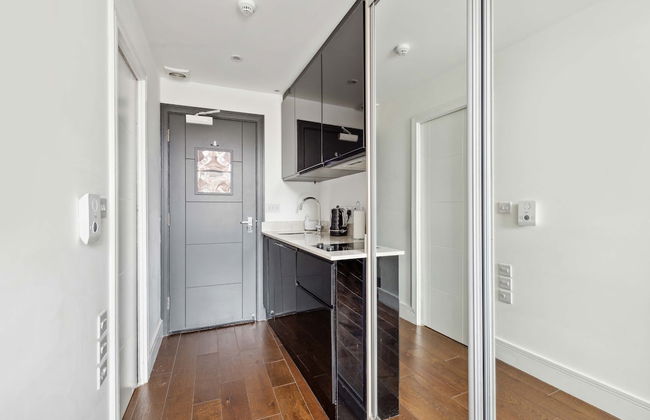 London Collection Golden Square - Foto 8