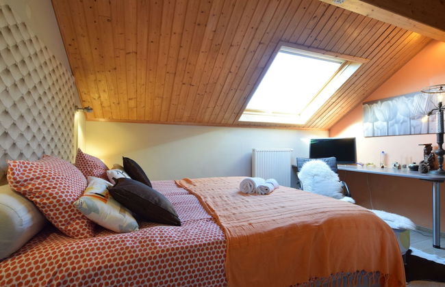 Luxurious Cottage in Durbuy With Swimming Pool - Foto 15