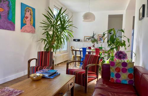 GuestReady - Séjour Familial à Montrouge - Foto 23