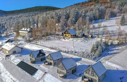 Widokówka Kletno - komfortowe domy pod Śnieżnikiem, balia na wyłączność - Foto 34