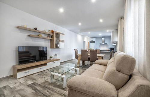 Apartamento Andalusí & Parking Incluido & Casco Histórico - Foto 14