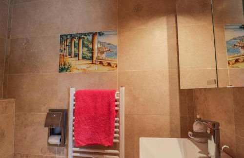 Lossiemouth Bay Cottage - Foto 40