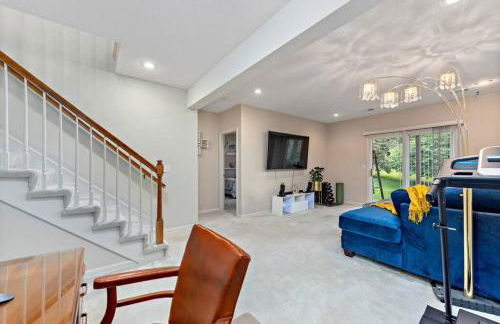 Beautiful Townhome, 11 minutes to Downtown, KCMO. - Foto 11