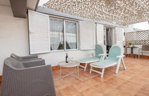 SUPER APARTAMENTO A UN PASO DEL MAR - Photo 47