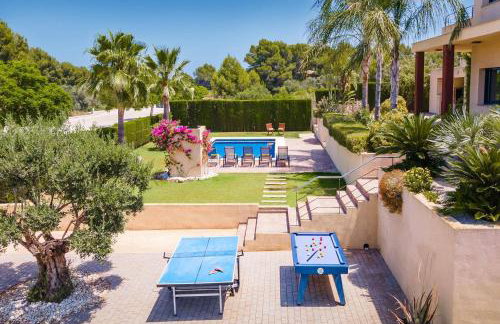 Villa Piver by Villa Plus - Foto 13