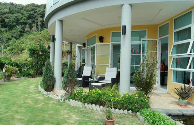 Crystal Cameron Highlands - Foto 22