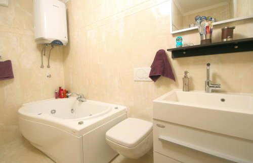 Lavanda Residence with Heated Pool Trogir Split - Foto 44