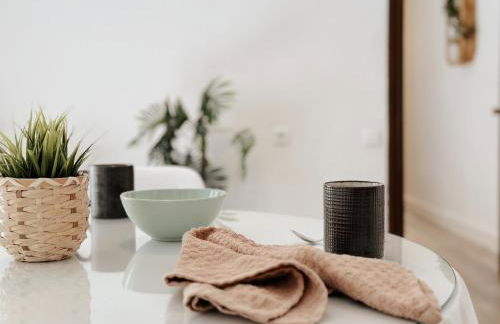 Casa Rural Puebla Deluxe l Privacidad e intimidad - Foto 11