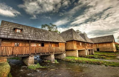 Apartment Vrilo - Foto 10