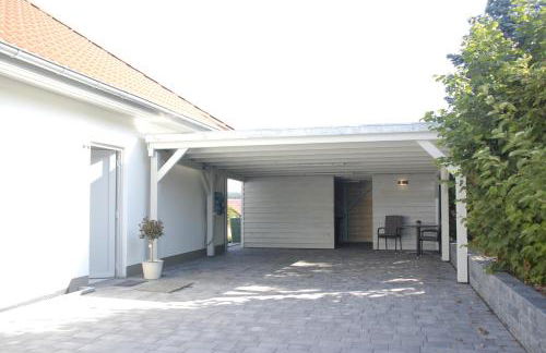 Ferienhaus Blick zum Rennsteig Etterwinden - Foto 14