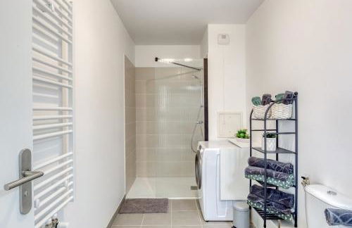 Massy Harmonia - 44m2 Cozy, Parking - Foto 15