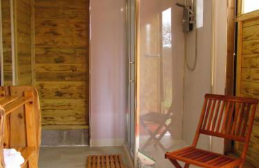 The Cabins Conwy - Foto 25