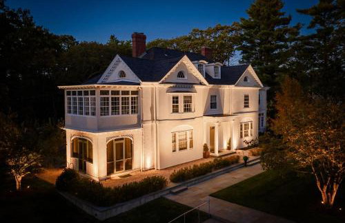 Lavish Boston Mansion for Short or Mid Term Stay - Foto 52