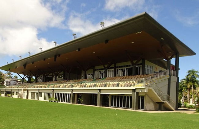 Island Accommodation Suva Premier Hospitality - Photo 65