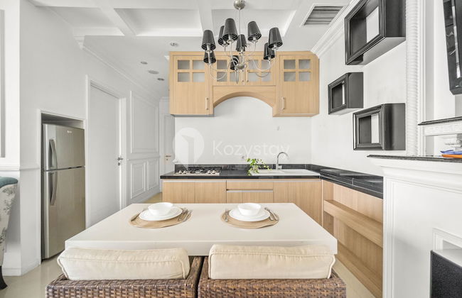 PALAIS by Kozystay - Foto 9