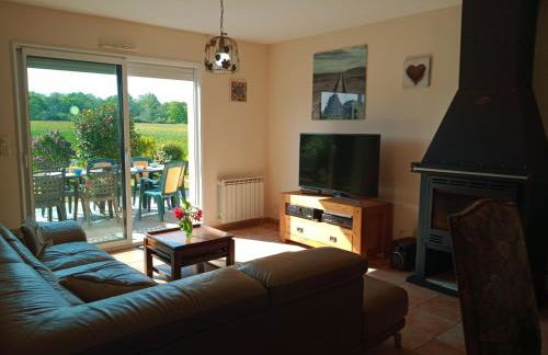 GITE la belle échappée - Foto 9