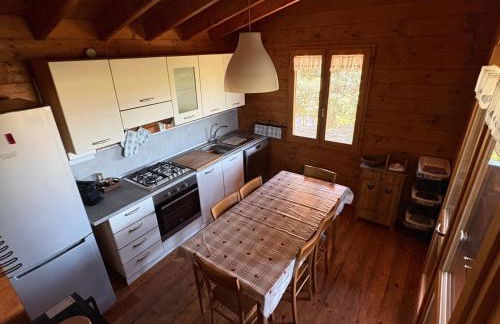 Chalet Maria - Foto 11