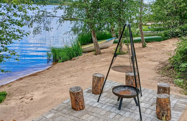 Salmiranta - Photo 3