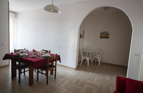 Residence Europa - Foto 55