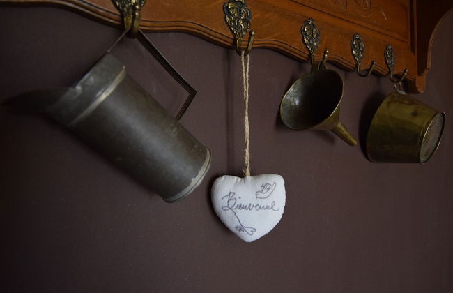 Peaceful Ardennes Retreat - Photo 31