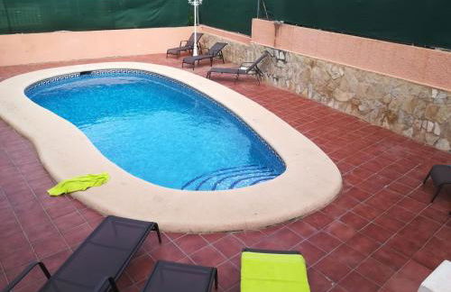 Holiday Home Monte Verde-3 by Interhome - Foto 38