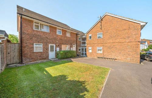 Delightful first floor two bed apartment five minutes walk from Dorking town centre - Foto 10