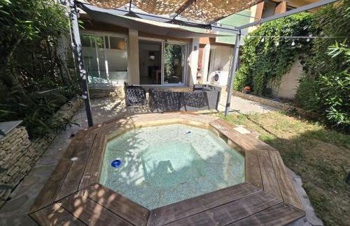 Grand Soleil Vélodrome- Marseille - Foto 62