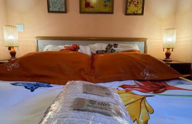 Cabaña ecologica del lago - Photo 40