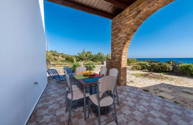 VILA KIOTARI FORMER VILA AVRA - Foto 12