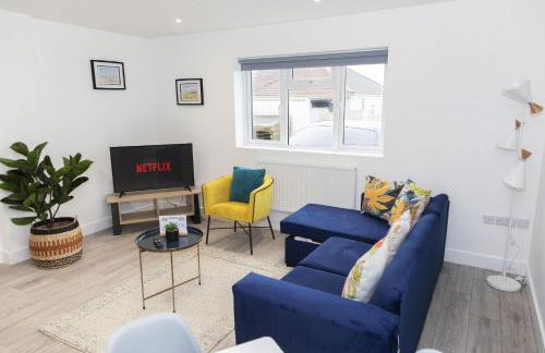 Ocean Side With Free Parking By My Getaways - Foto 35