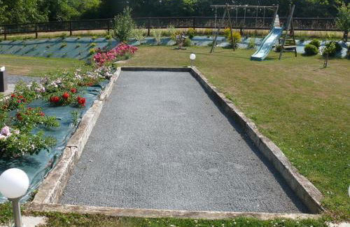 Gîte De L'Etot Fossey - Foto 21