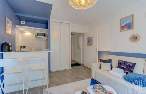 Studio 111 - Proche Gare - Hyper centre - Photo 12