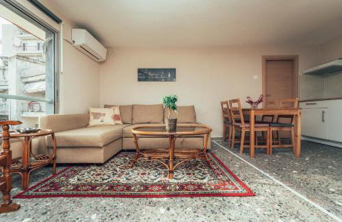 Eptalofos Studio loft - Foto 1