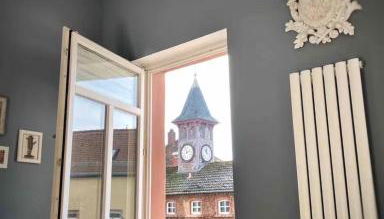 Stylish and cosy apartment in a cultural monument - Foto 5