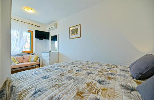 Art Apartments Postira - Photo 27