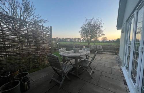 Ashbourne Cottage - Foto 47