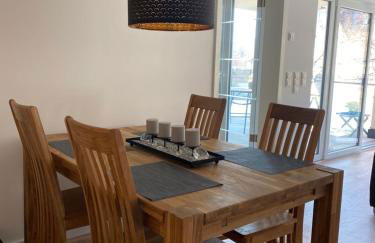 Ferienwohnung Hausbergblick - Foto 21