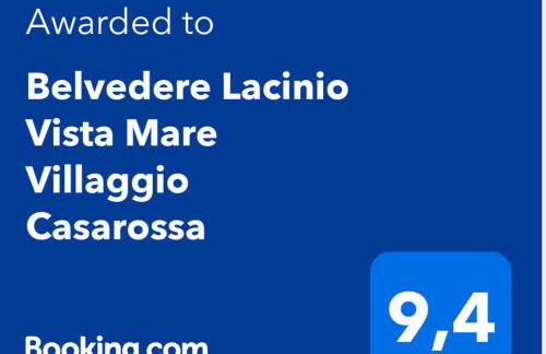 Belvedere Lacinio Casa Vacanze - Photo 50