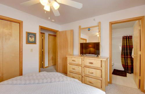 Cedar Creek Condo Free Shuttle to Big Sky Resort! - Foto 15