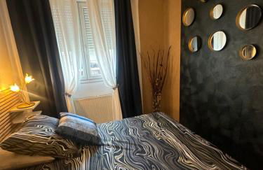 Très beau trois pièces avec vue dégagée - Foto 10