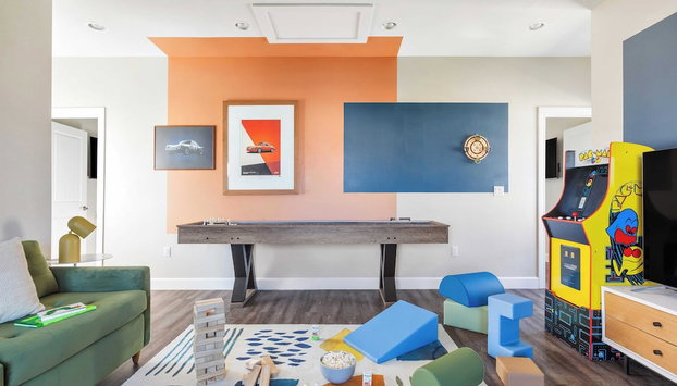 Sleeps 18! Private Pool, Hot Tub, Near Beach Miramar Dream House by Avantstay - Foto 5, Innenbereich