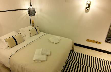 Beautiful Duplex Private Patio Alicante Center - Foto 16