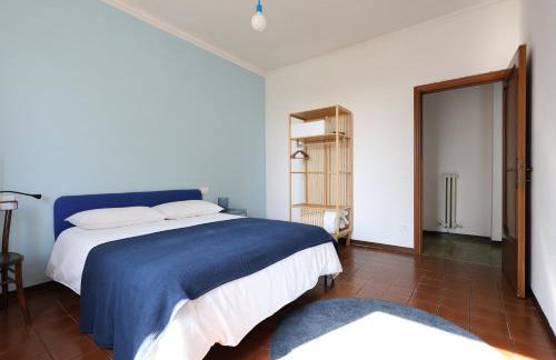 Le Curve di Montegallo, Cozy Family Stay by the Conero - Foto 54