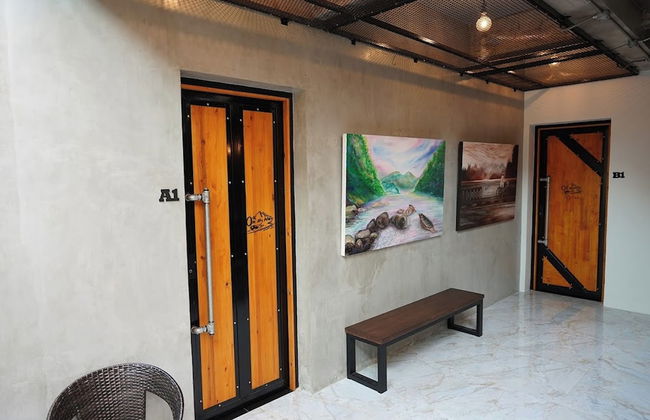 Onmywayresort - Photo 2