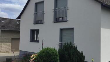 Ferienhaus Vogelsberg - Photo 3, Garden