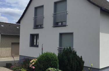 Ferienhaus Vogelsberg - Photo 3