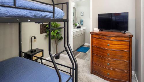 Little Rock - Stylish Little Rock Downtown Escape - Foto 5