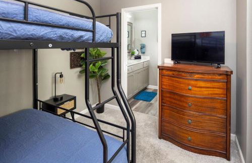 Little Rock - Stylish Little Rock Downtown Escape - Foto 5