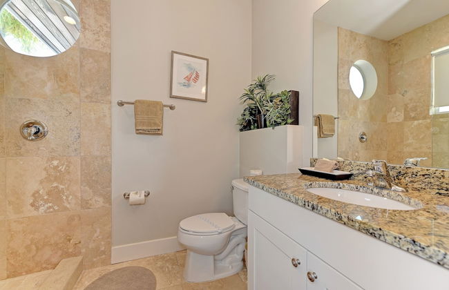 Paradise Found managed by Beach Retreats - Foto 24