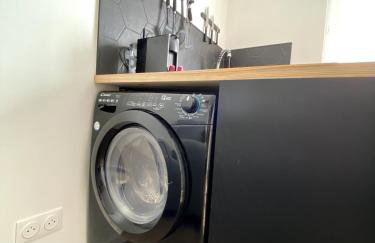 Beautiful Modern Studio - Foto 9